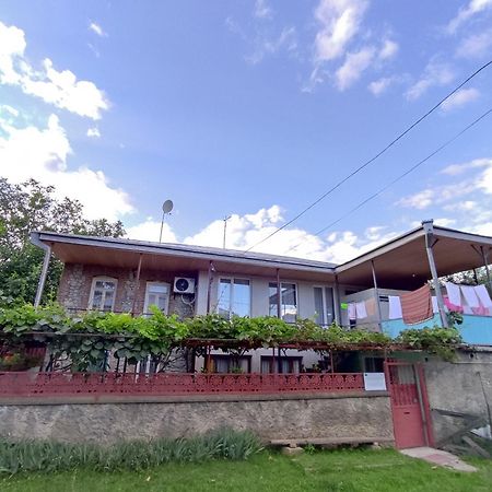 Aloni Green Acres Zemo Alvani Exterior photo