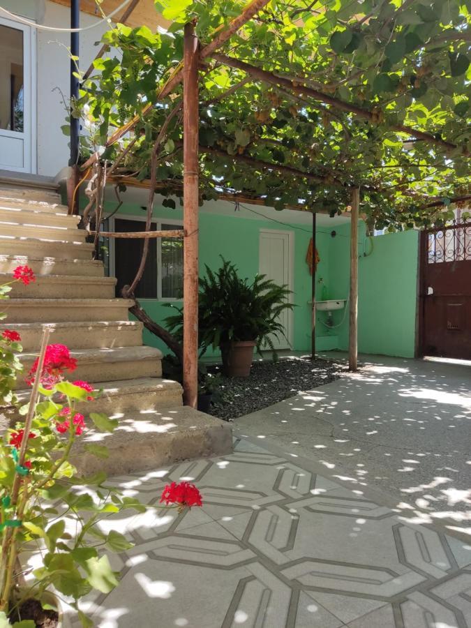 Aloni Green Acres Zemo Alvani Exterior photo